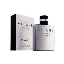 CHANEL ALLURE HOMME SPORT EDT 100ML