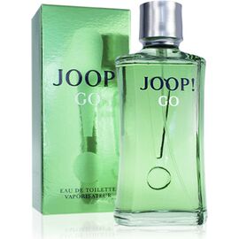JOOP! GO EDT 100ML