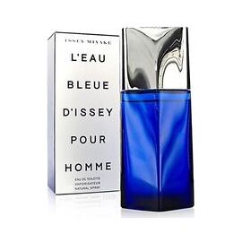 ISSEY MIYAKE L'EAU BLEUE D'ISSEY POUR HOMME EDT 75ML