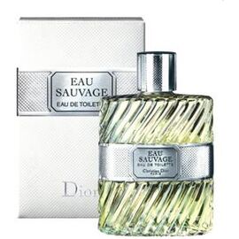 DIOR EAU SAUVAGE EDT 100ML