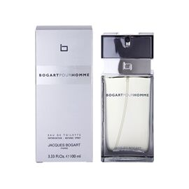 JACQUES BOGART BOGART POUR HOMME EDT 100ML