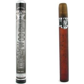 CUBA CITY HOLLYWOOD EDT 35ML