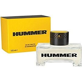 HUMMER HUMMER EDT 125 ML