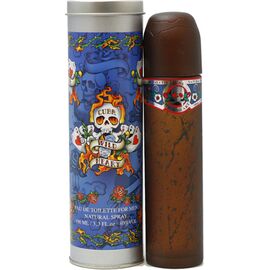 CUBA WILD HEART EDT 35ML