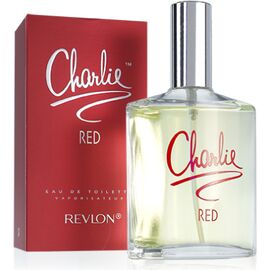 REVLON CHARLIE RED EDT 100ML