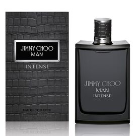 JIMMY CHOO MAN INTENSE EDT 100ML