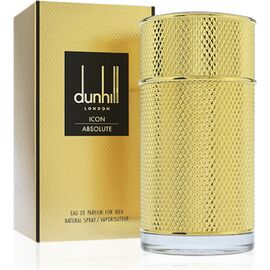 DUNHILL ICON ABSOLUTE EDP 100 ML