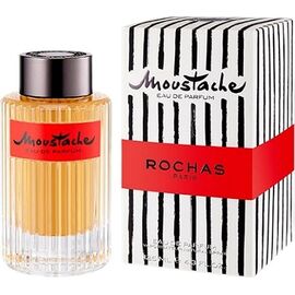 ROCHAS MOUSTACHE EDP 125 ML