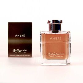BALDESSARINI AMBRÉ EDT 50ML