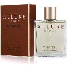 CHANEL ALLURE HOMME EDT 50ML