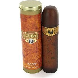 CUBA GOLD EDT 35ML