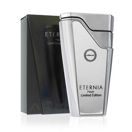 ARMAF ETERNIA MAN LIMITED EDITION EDP 80ML