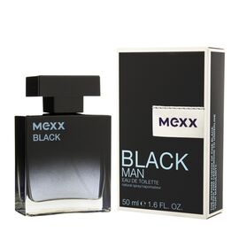MEXX BLACK FOR HIM EDT 50ML