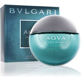 BVLGARI AQVA POUR HOMME EDT 100ML