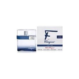 SALVATORE FERRAGAMO F BY FERRAGAMO FREE TIME EDT 100ML