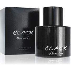 KENNETH COLE BLACK FOR MEN EDT 100ML