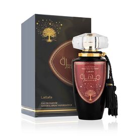 LATTAFA MOHRA EDP 100ML