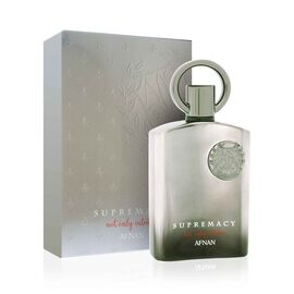 AFNAN SUPREMACY NOT ONLY INTENSE EDP 100ML