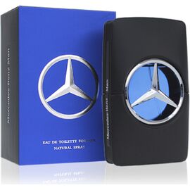 MERCEDES-BENZ MAN EDT 100 ML