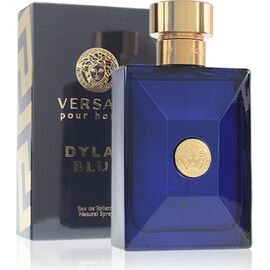 VERSACE DYLAN BLUE POUR HOMME EDT 30ML