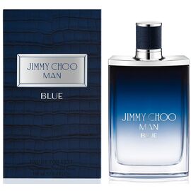 JIMMY CHOO MAN BLUE EDT 100ML