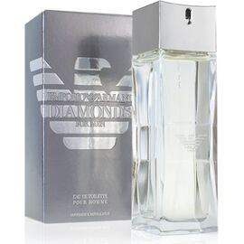GIORGIO ARMANI EMPORIO ARMANI DIAMONDS EDT 75ML