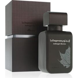 RASASI LA YUQAWAM AMBERGRIS SHOWERS EDP 75ML