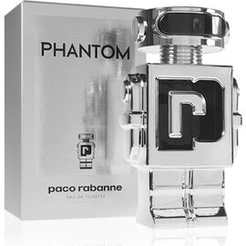 PACO RABANNE PHANTOM EDT 100ML