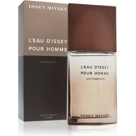 ISSEY MIYAKE L'EAU D'ISSEY POUR HOMME WOOD&WOOD EDP 100ML