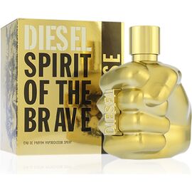 DIESEL SPIRIT OF THE BRAVE INTENSE EDP 35ML
