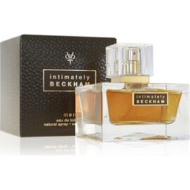 DAVID BECKHAM INTIMATELY MEN EDT 75ML