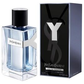 YVES SAINT LAURENT Y EDT 100ML