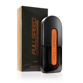 AVON FULL SPEED EDT 75ML