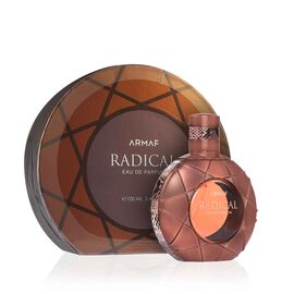 ARMAF RADICAL BROWN EDP 100ML