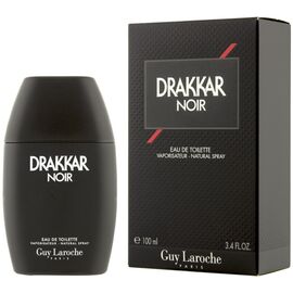GUY LAROCHE DRAKKAR NOIR EDT 100ML