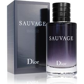 DIOR SAUVAGE EDT 100ML