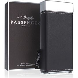S.T. DUPONT PASSENGER FOR MEN EDT 100ML