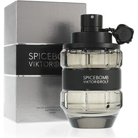 VIKTOR & ROLF SPICEBOMB EDT 90ML