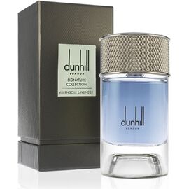 DUNHILL SIGNATURE COLLECTION VALENSOLE LAVENDER EDP 100 ML 