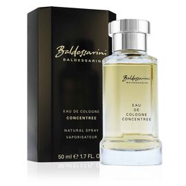 BALDESSARINI CONCENTREE EDC 50ML