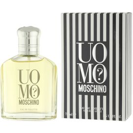 MOSCHINO UOMO? EDT 75ML