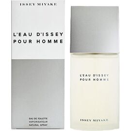 ISSEY MIYAKE L'EAU D'ISSEY POUR HOMME EDT 40ML