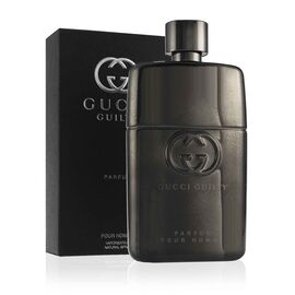 GUCCI GUILTY POUR HOMME PARFUM 90ML