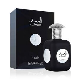 LATTAFA PRIDE AL AMEED EDP 100ML