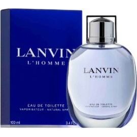 LANVIN L'HOMME EDT 100ML