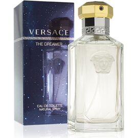 VERSACE THE DREAMER EDT 100ML