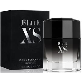 PACO RABANNE BLACK XS 2018 EDT 100ML
