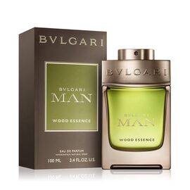 BVLGARI MAN WOOD ESSENCE EDP 100ML