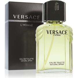 VERSACE L'HOMME EDT 100ML