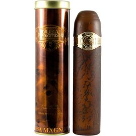 CUBA MAGNUM GOLD EDT 130ML